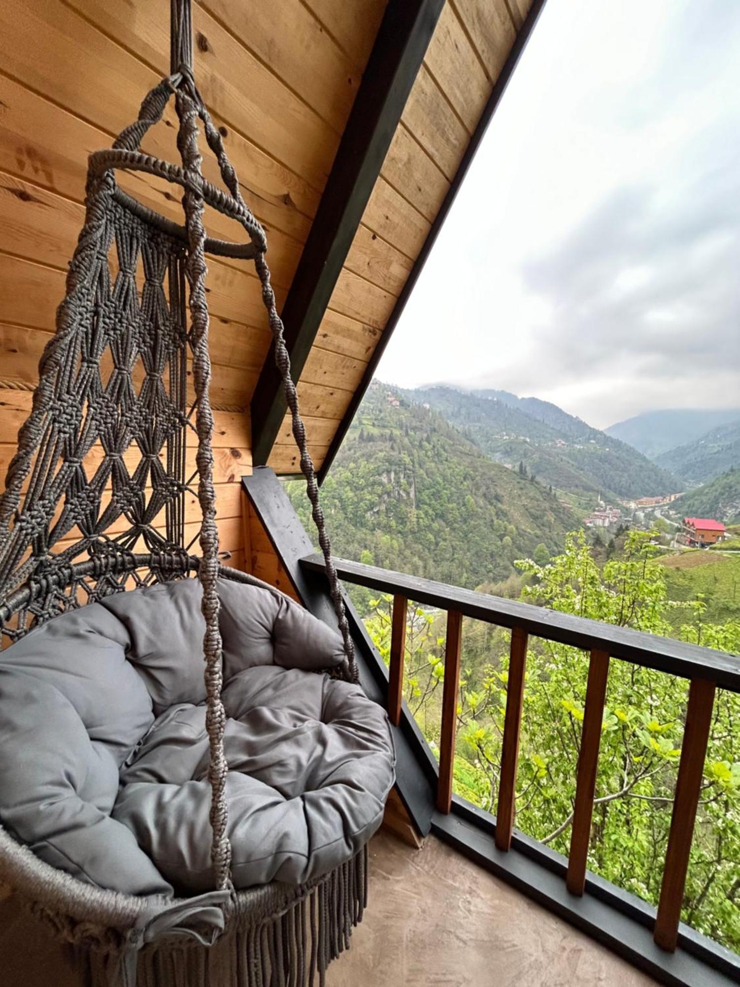 Eva Bungalov Camlihemsin Ngoại thất bức ảnh